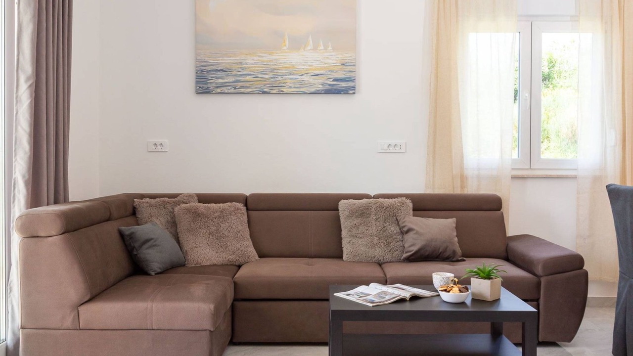 Photo of Bedroom in Kastel Sucurac