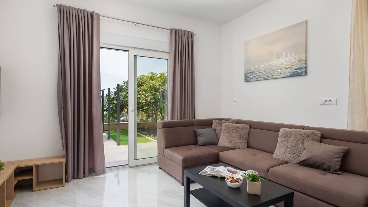 Photo of Bedroom in Kastel Sucurac