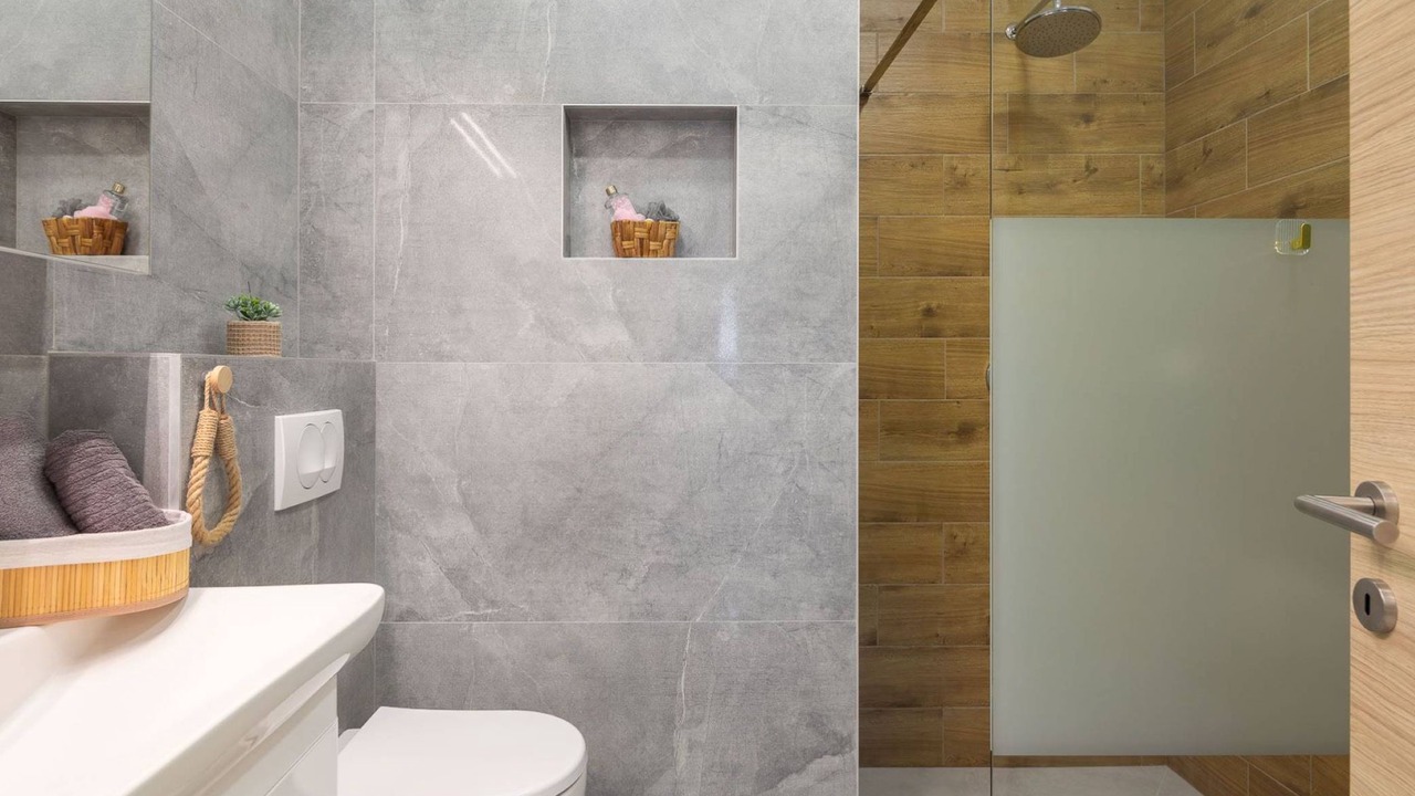 Photo of Bathroom in Kastel Sucurac