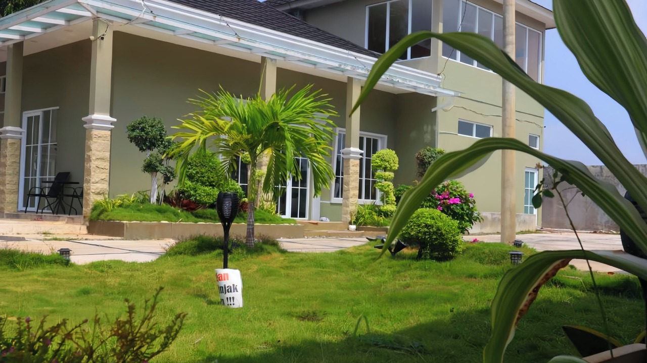 Photo of Outdoor in Rendeh