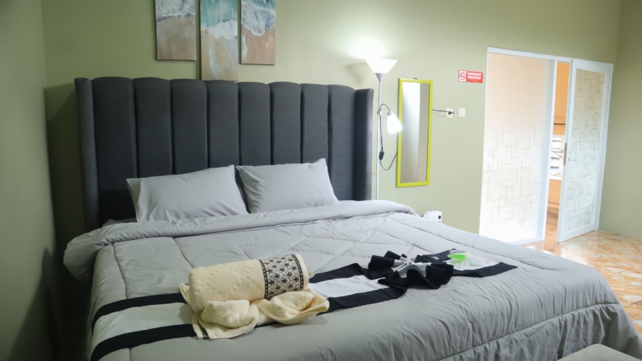 Photo of Bedroom in Rendeh