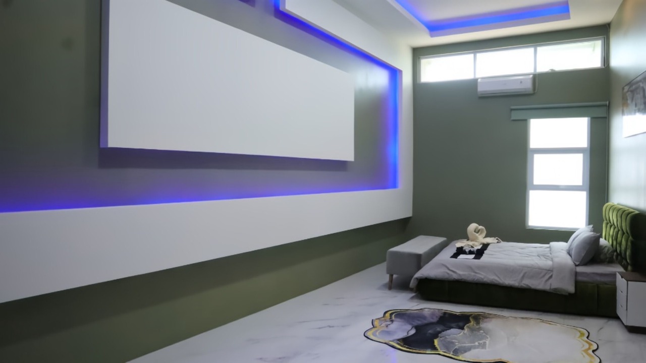 Photo of Bedroom in Rendeh