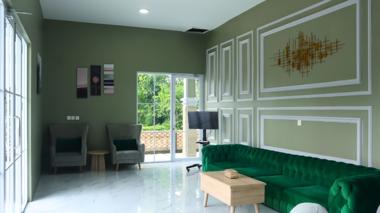 Photo of Livingroom in Rendeh