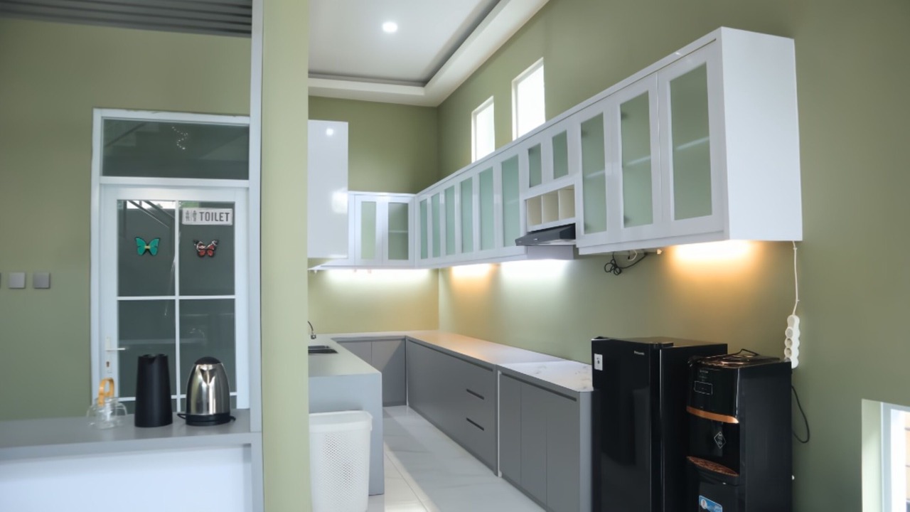 Photo of Kitchen in Rendeh