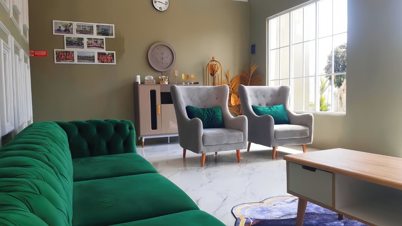 Photo of Livingroom in Rendeh