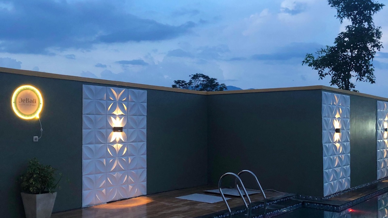 Photo of Outdoor in Rendeh