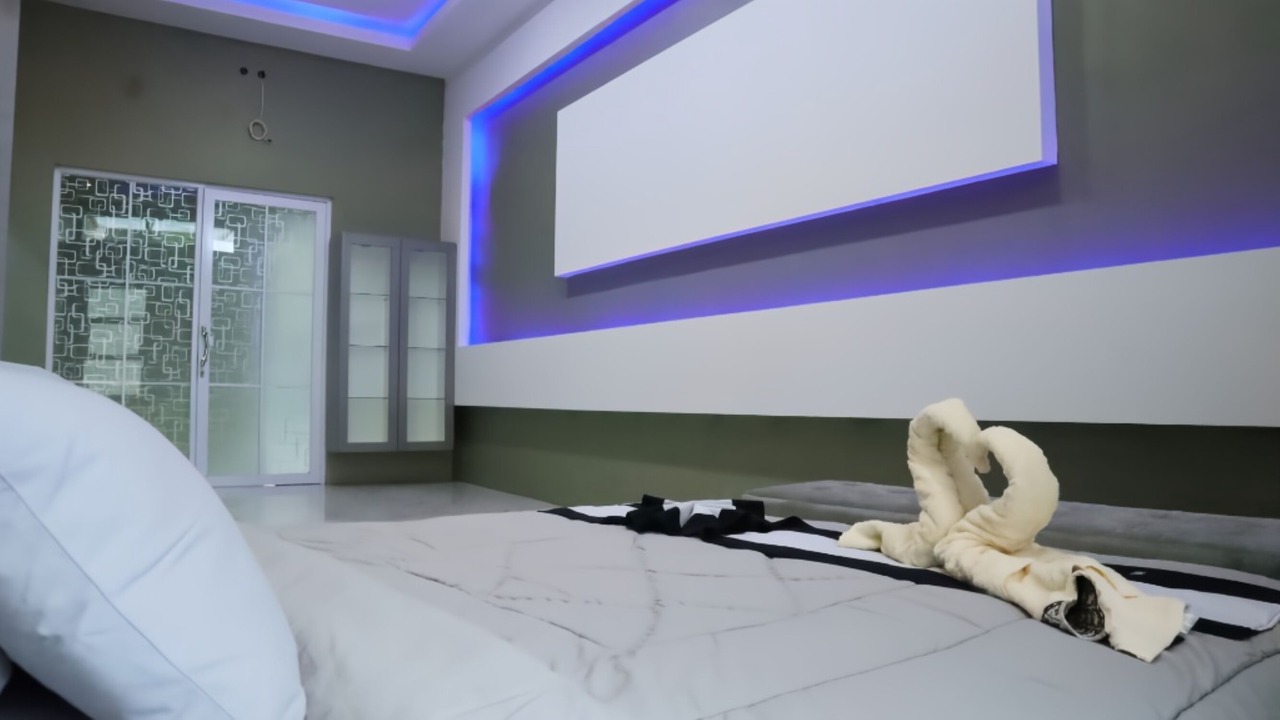 Photo of Bedroom in Rendeh