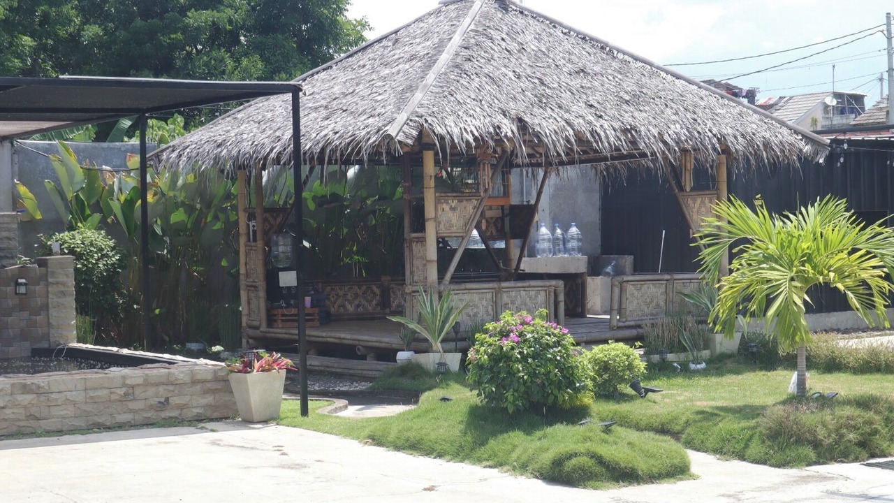 Photo of Outdoor in Rendeh