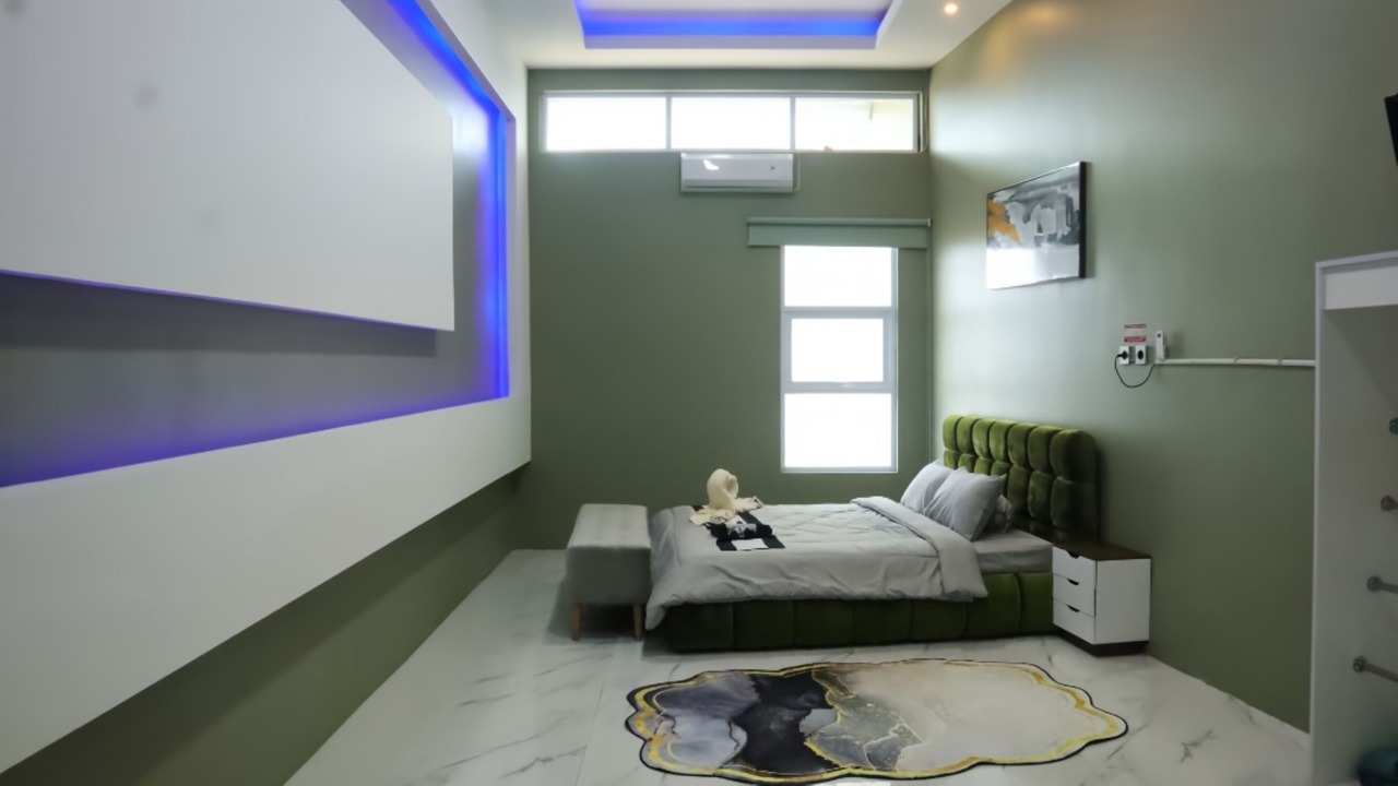 Photo of Bedroom in Rendeh