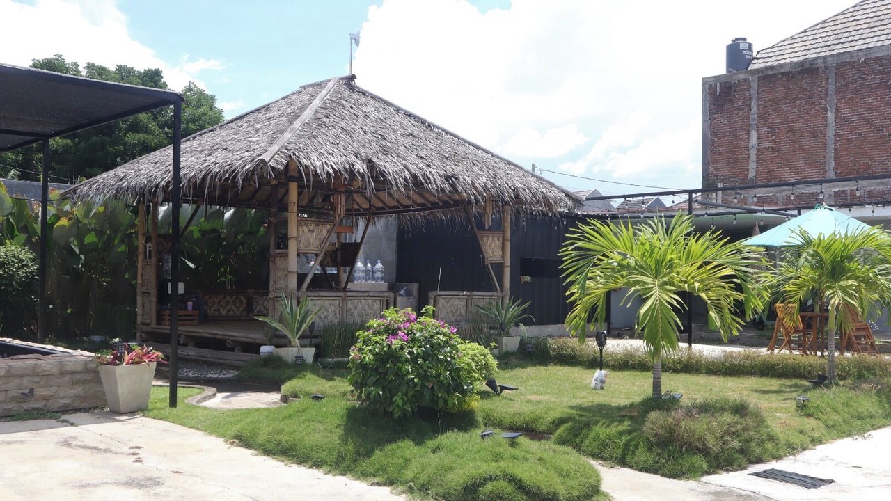 Photo of Outdoor in Rendeh