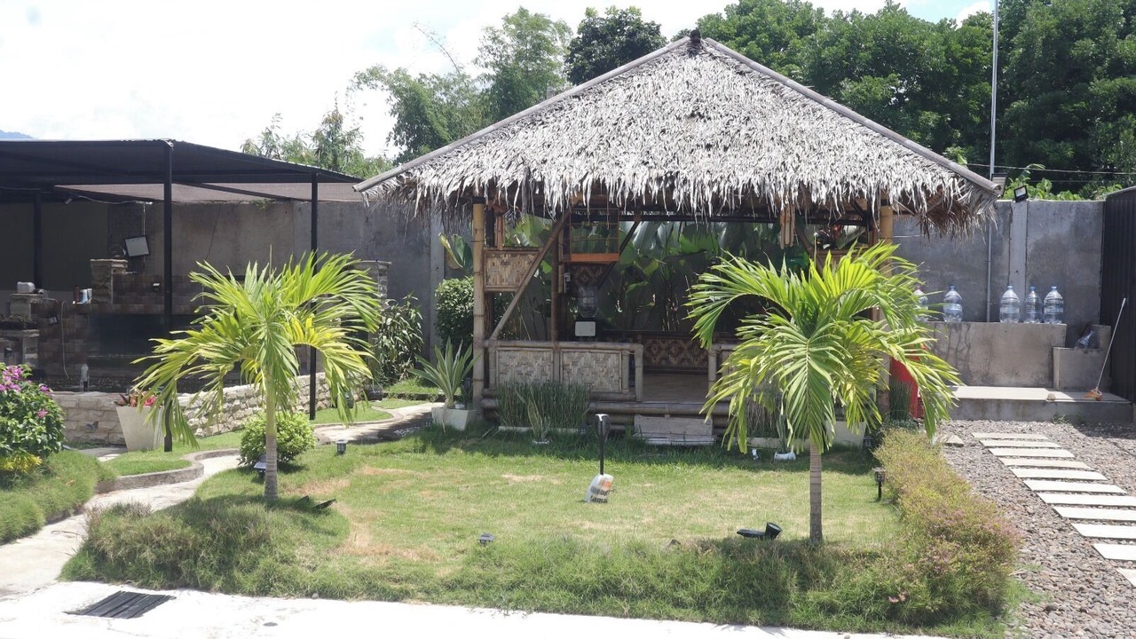 Photo of Outdoor in Rendeh