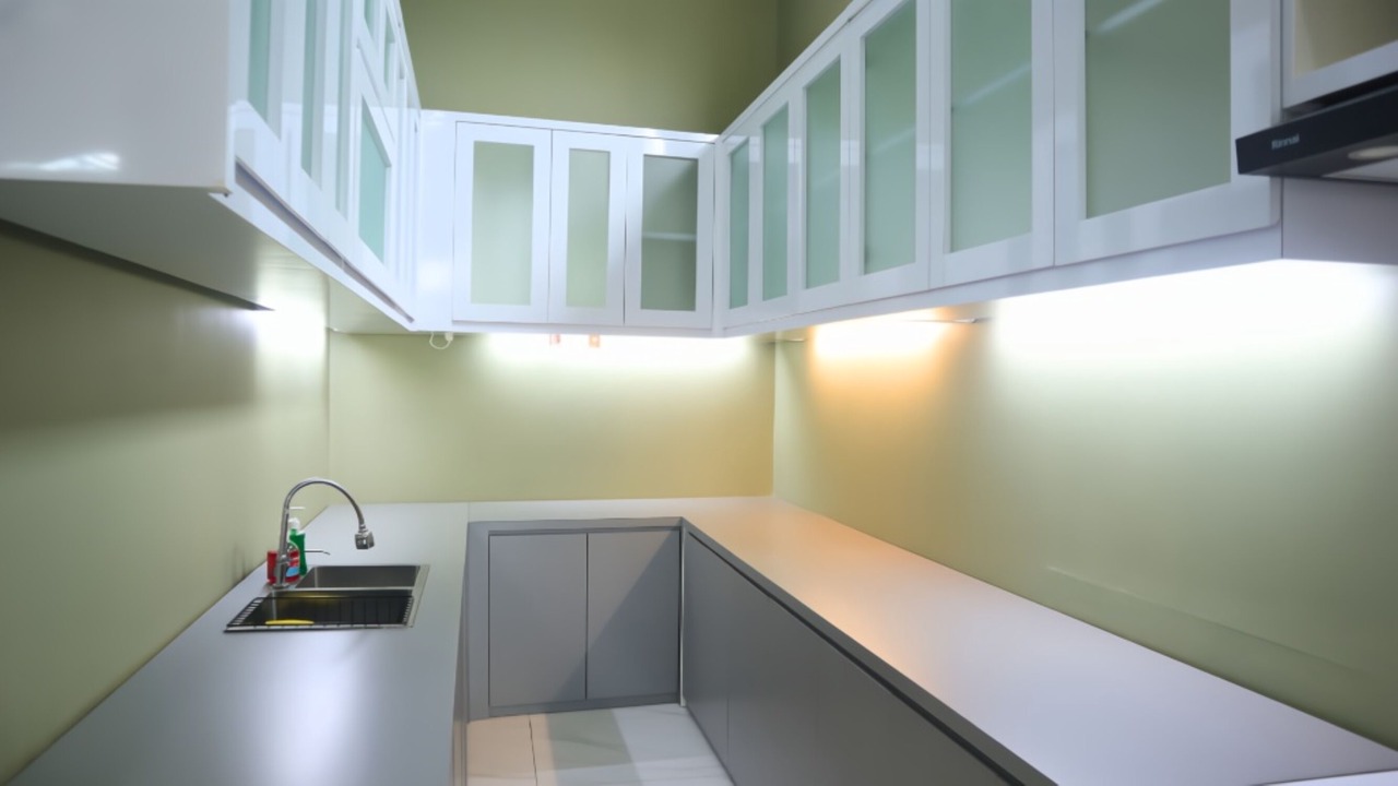 Photo of Kitchen in Rendeh