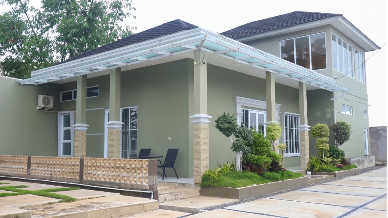 Photo of Outdoor in Rendeh