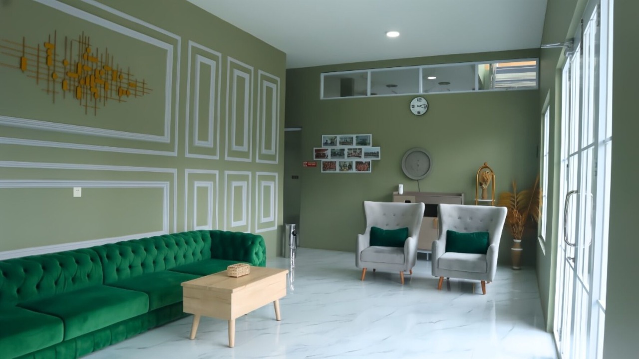 Photo of Livingroom in Rendeh