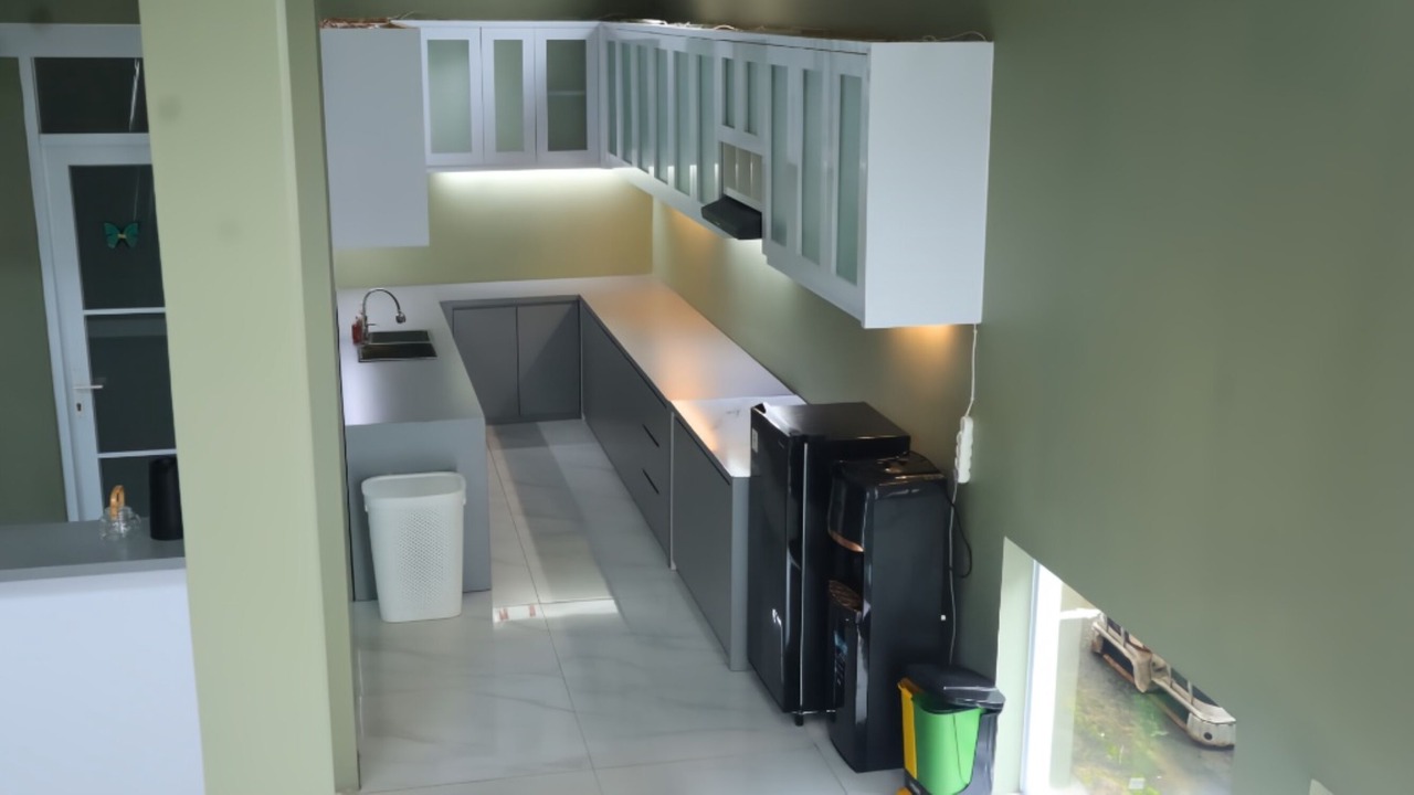 Photo of Kitchen in Rendeh