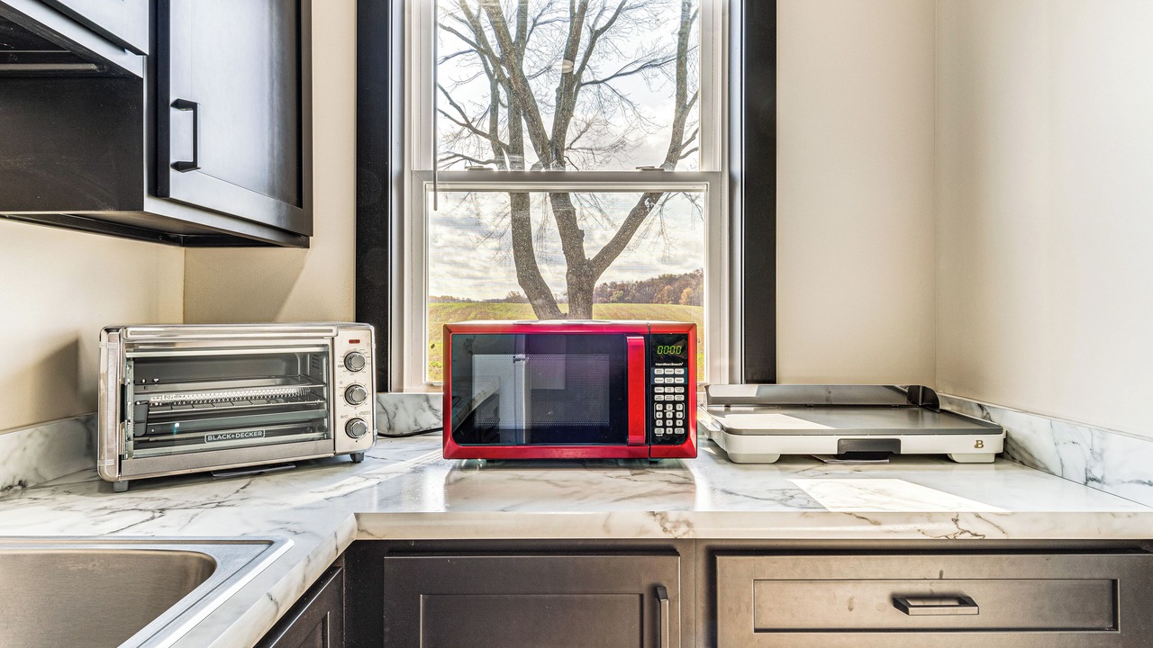 Photo of Kitchen in Montgomery