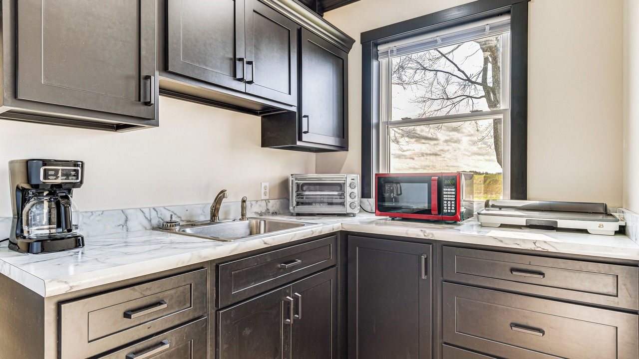 Photo of Kitchen in Montgomery