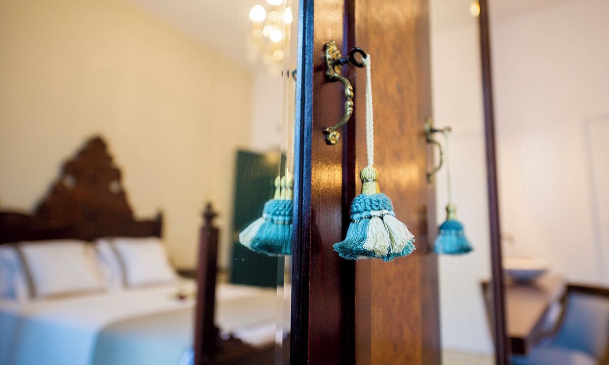 Photo of Bedroom in Sant Marcal