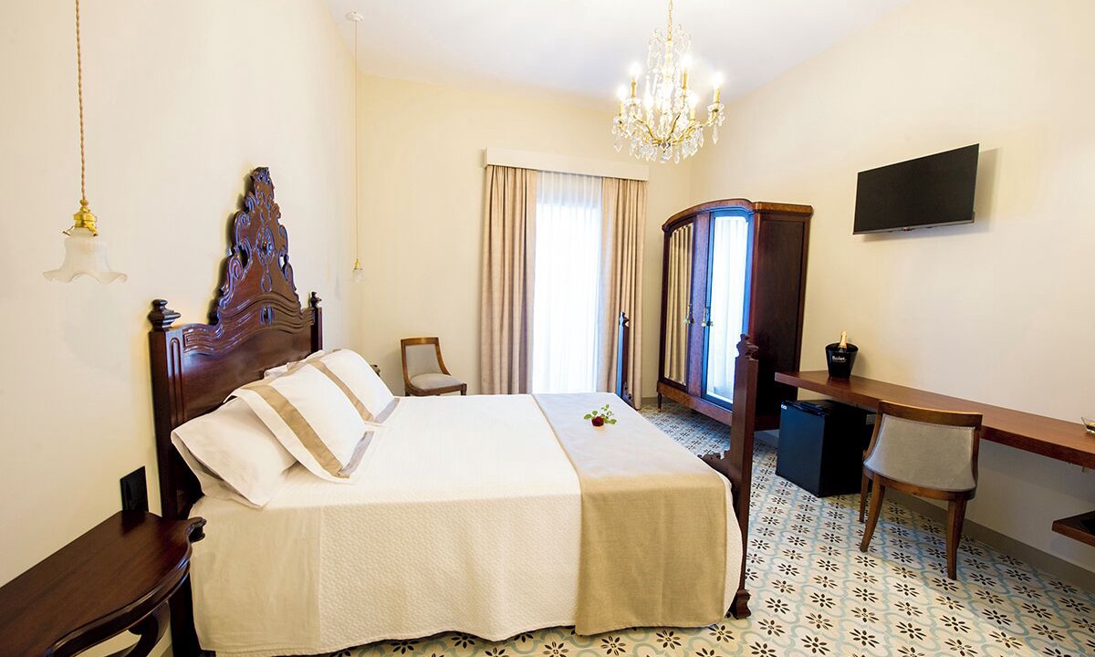 Photo of Bedroom in Sant Marcal