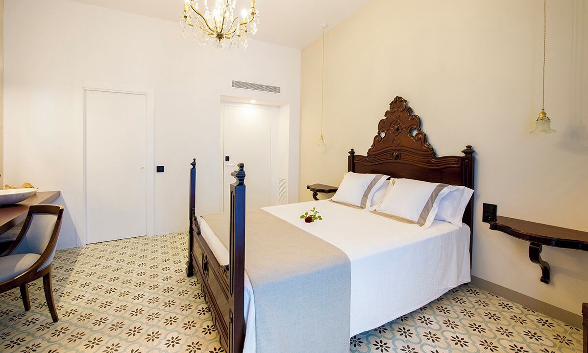 Photo of Bedroom in Sant Marcal