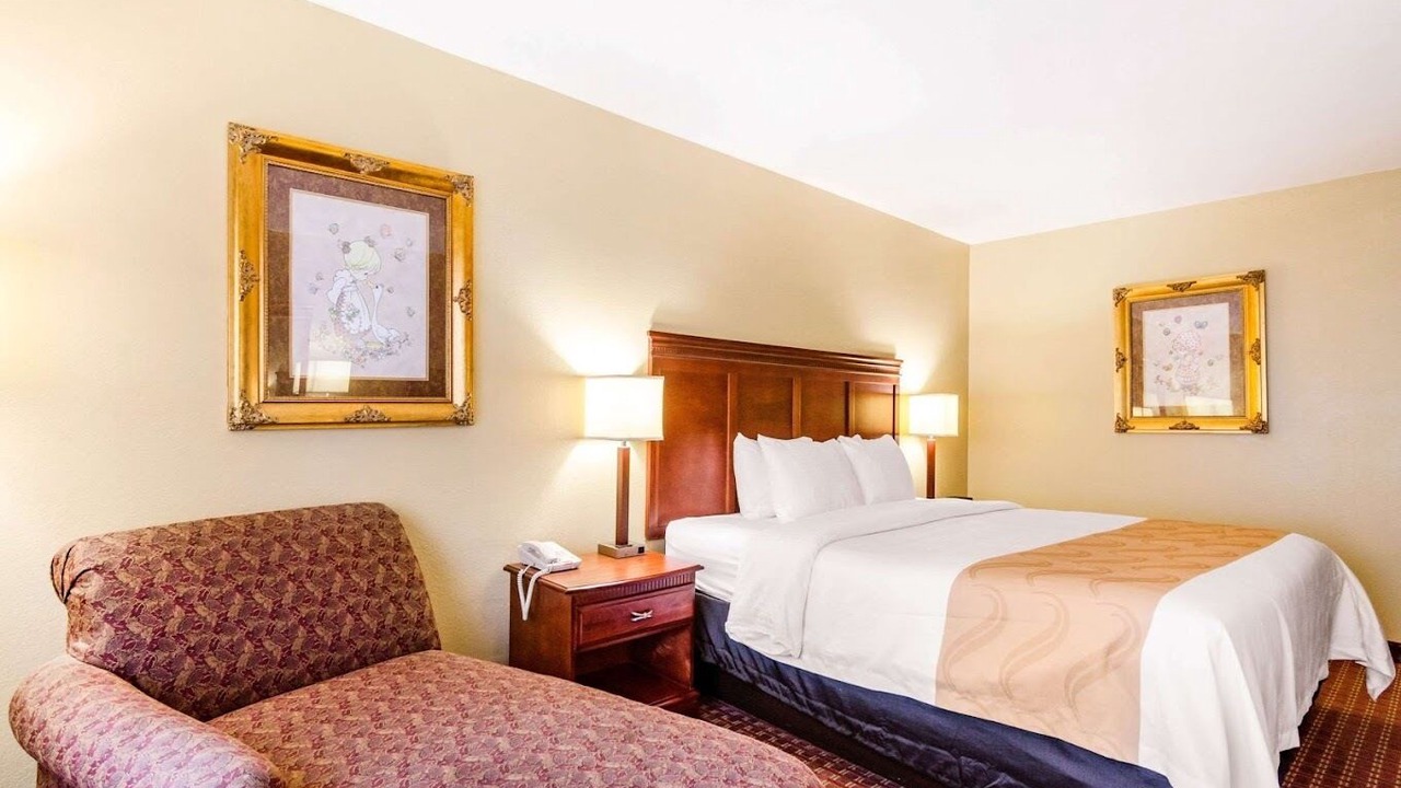 Photo of Bedroom in Carthage