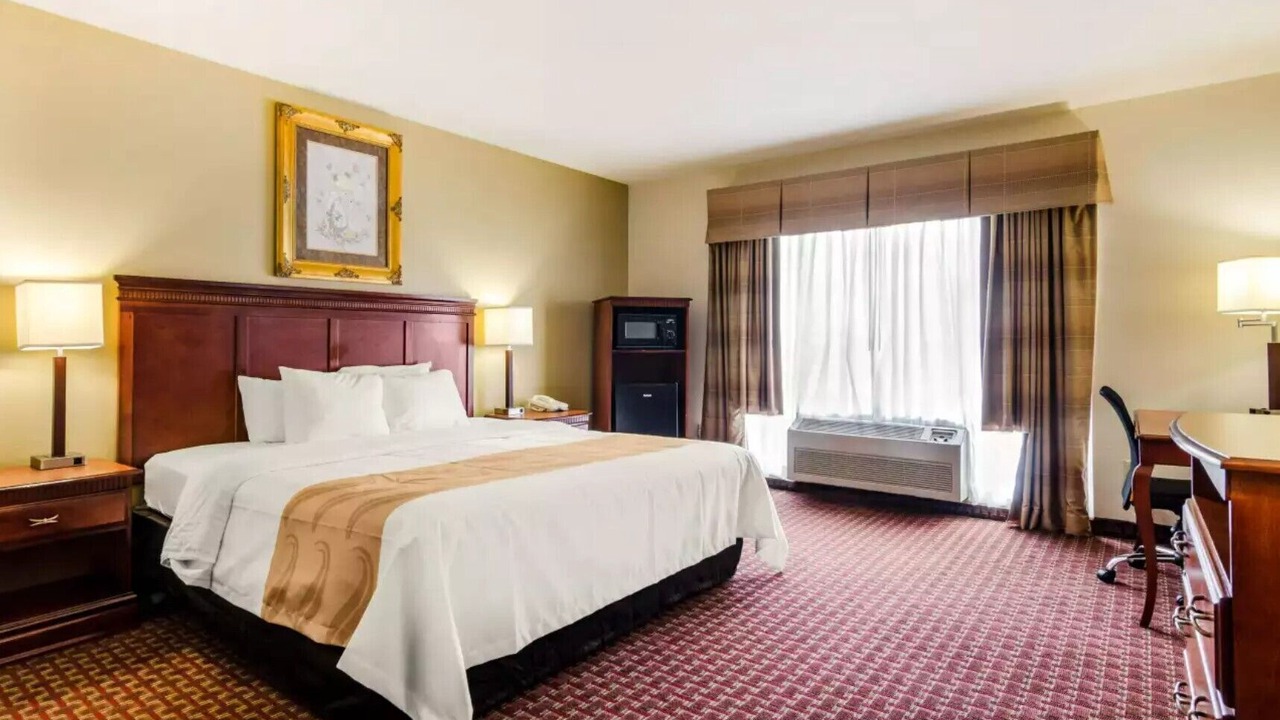 Photo of Bedroom in Carthage