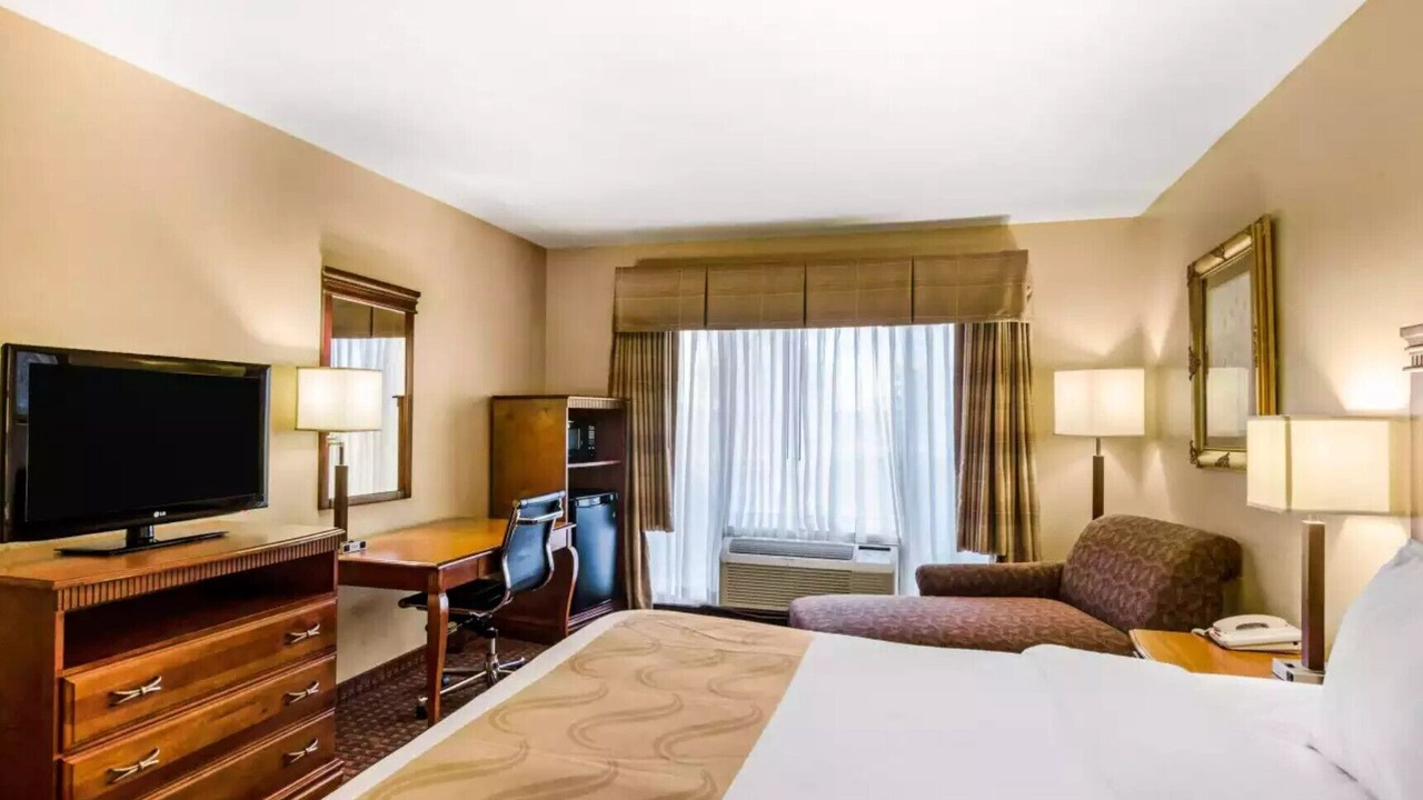 Photo of Bedroom in Carthage