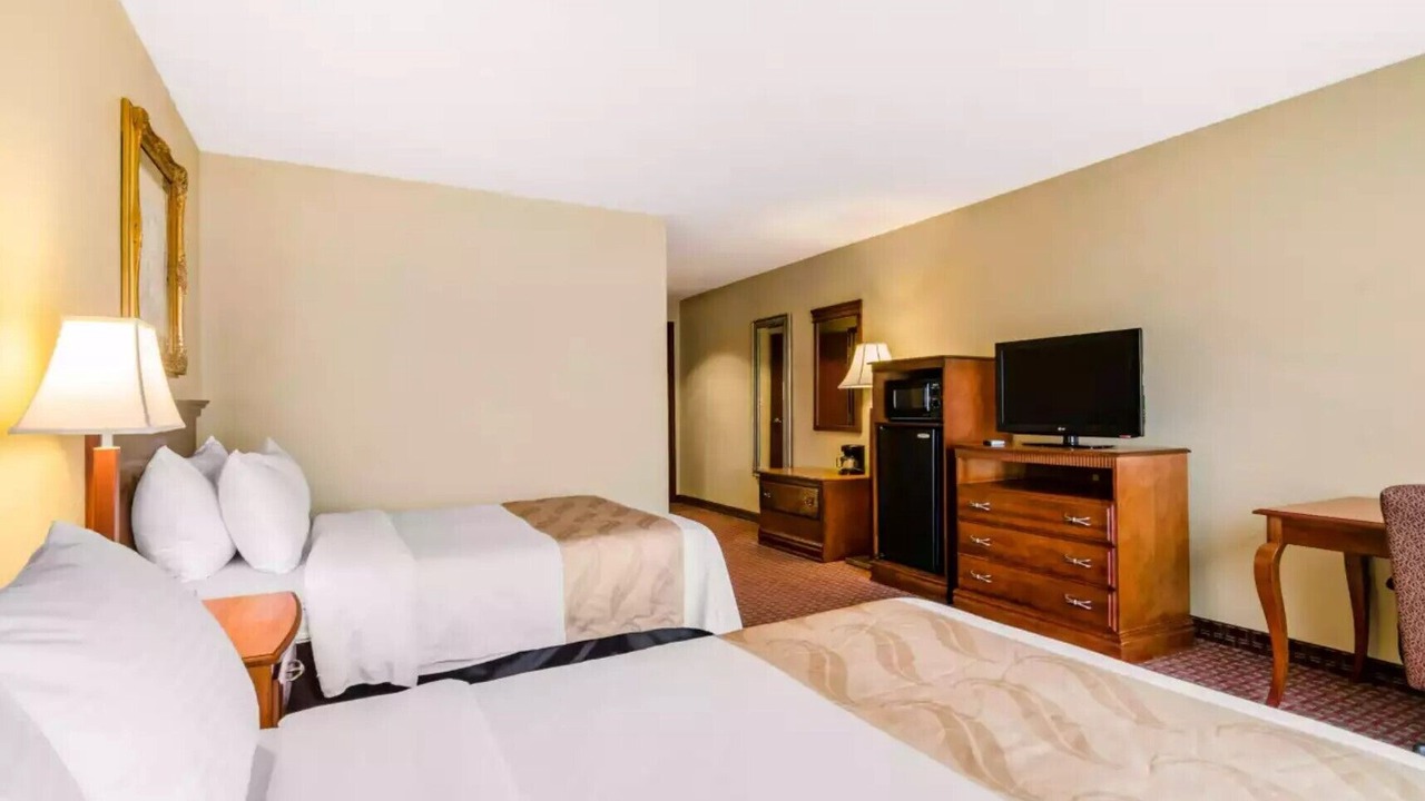 Photo of Bedroom in Carthage