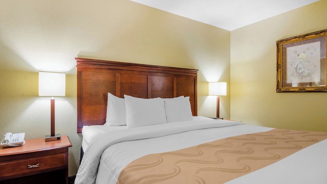 Photo of Bedroom in Carthage