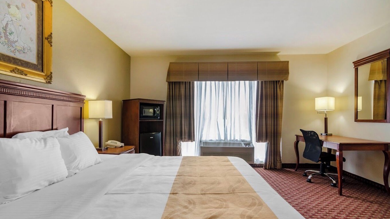 Photo of Bedroom in Carthage