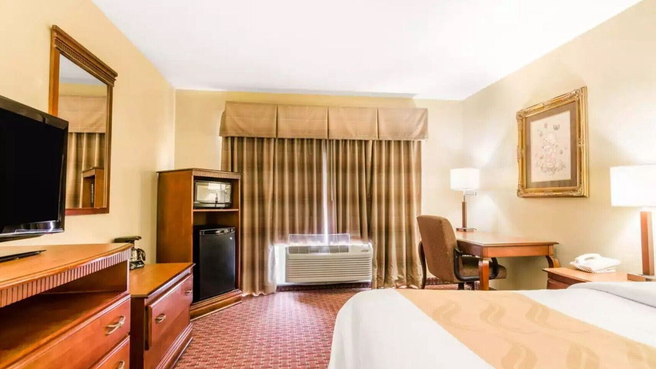 Photo of Bedroom in Carthage