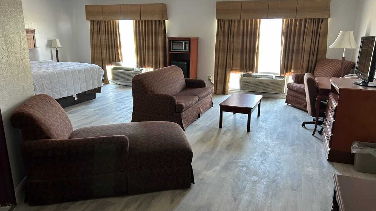 Photo of Bedroom in Carthage