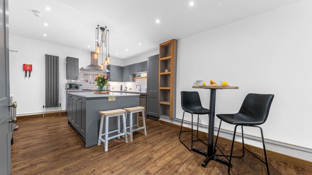 Photo of Others in Windermere