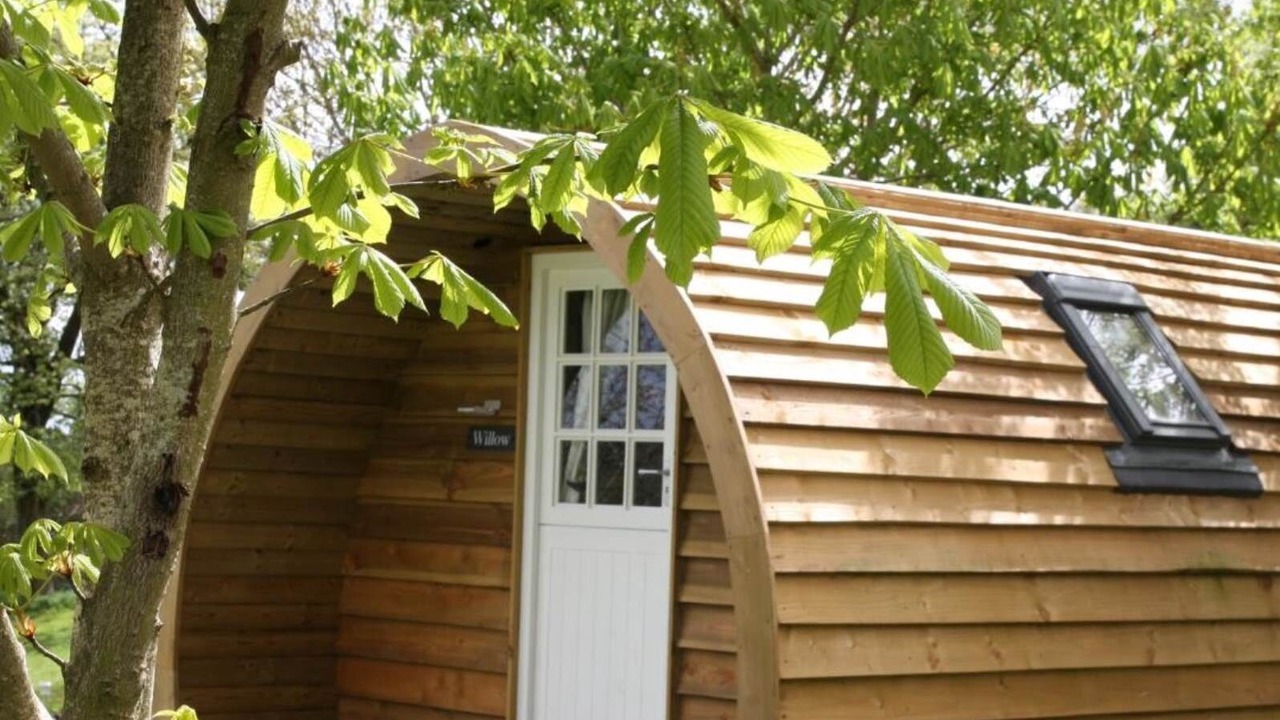 Photo of Outdoor in Woolhope