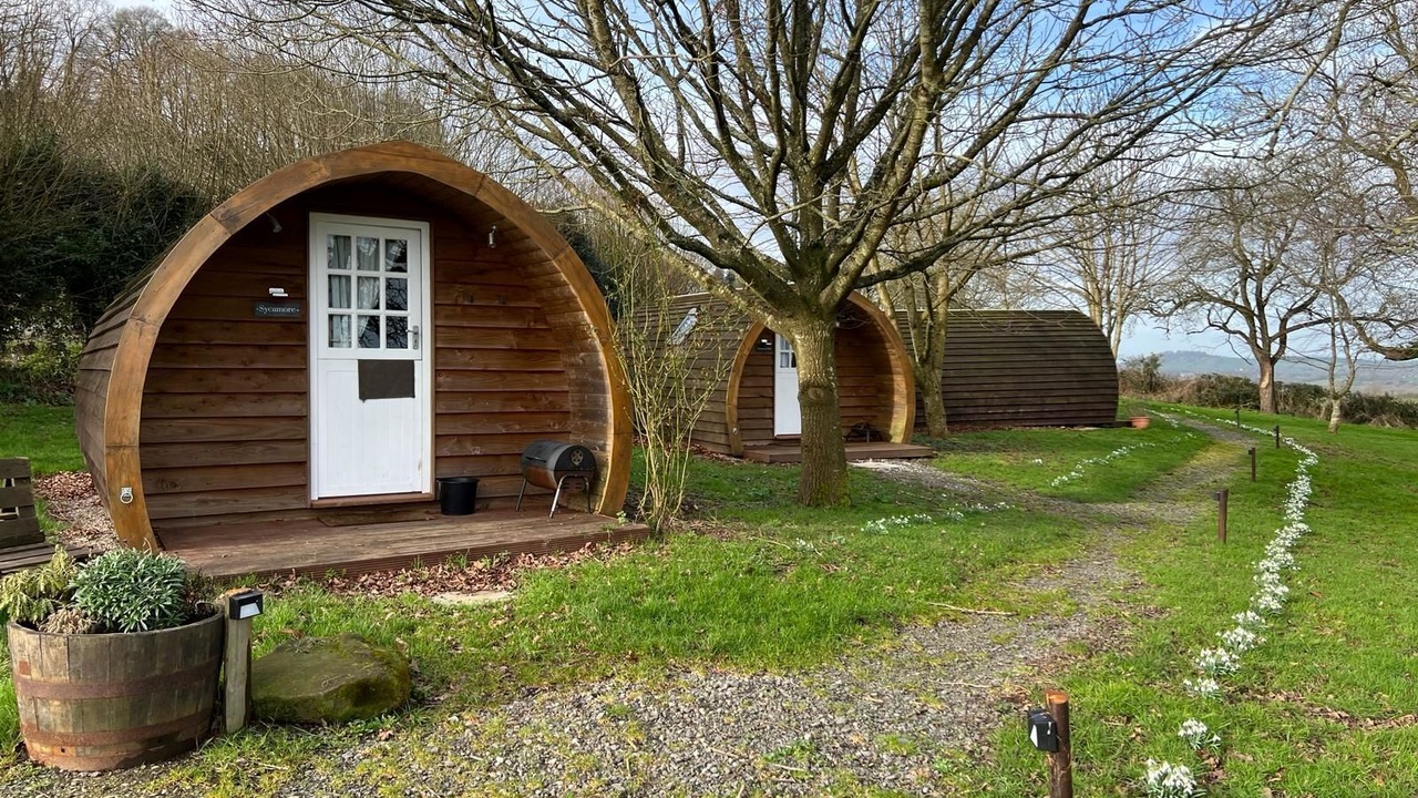 Photo of Outdoor in Woolhope