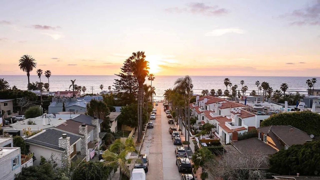 Photo of Outdoor in Beach Barber Tract