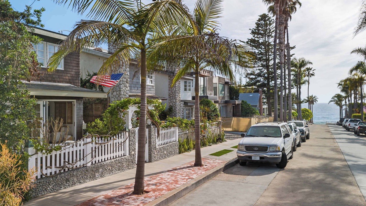 Photo of Outdoor in Beach Barber Tract