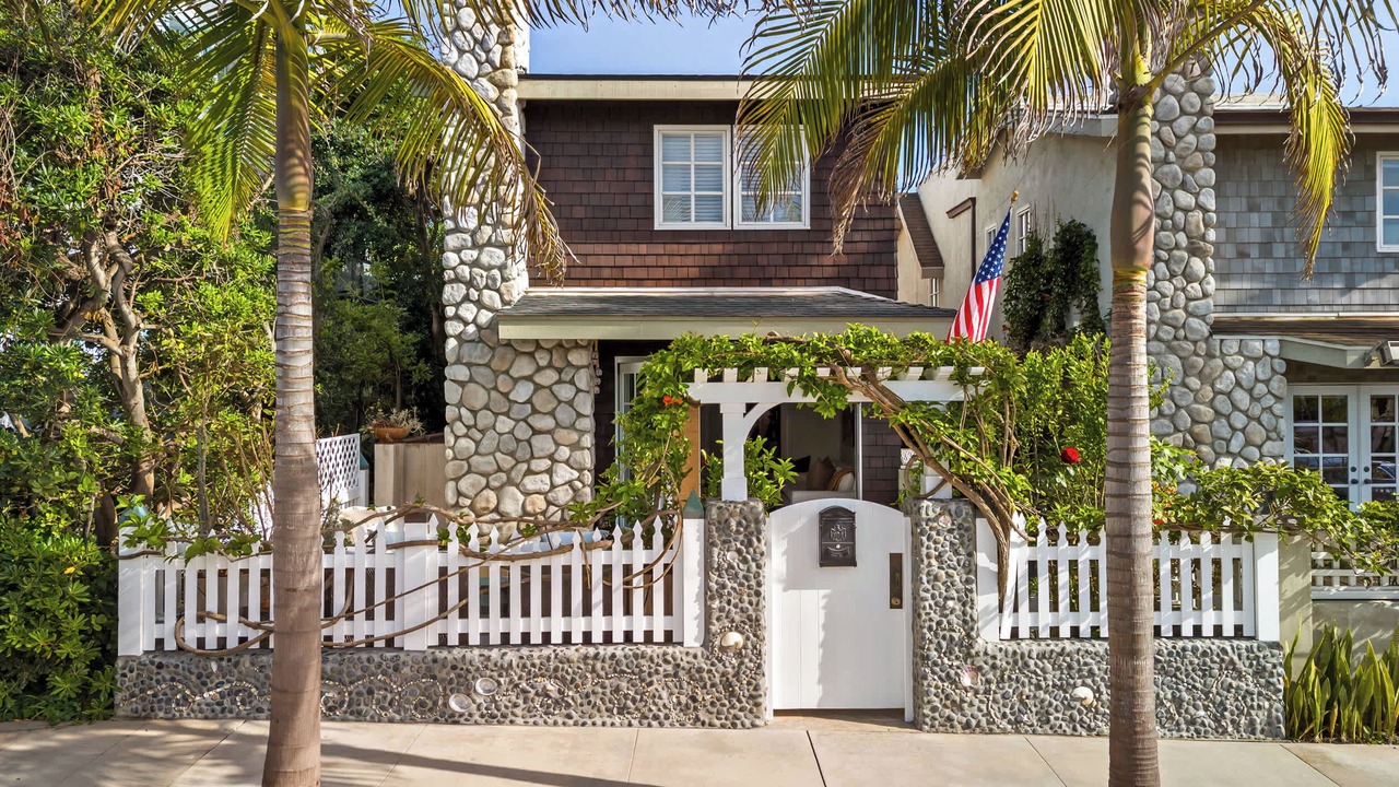 Photo of Outdoor in Beach Barber Tract