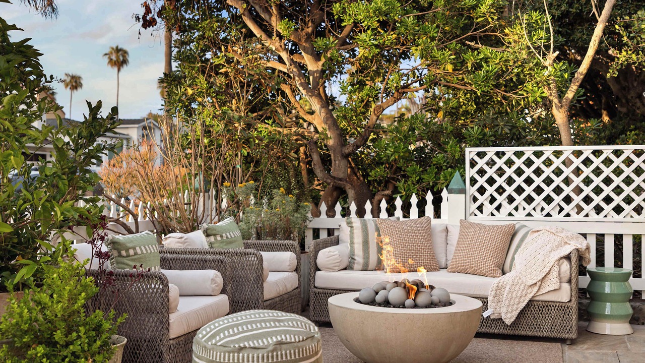 Photo of Patio Balcony in Beach Barber Tract
