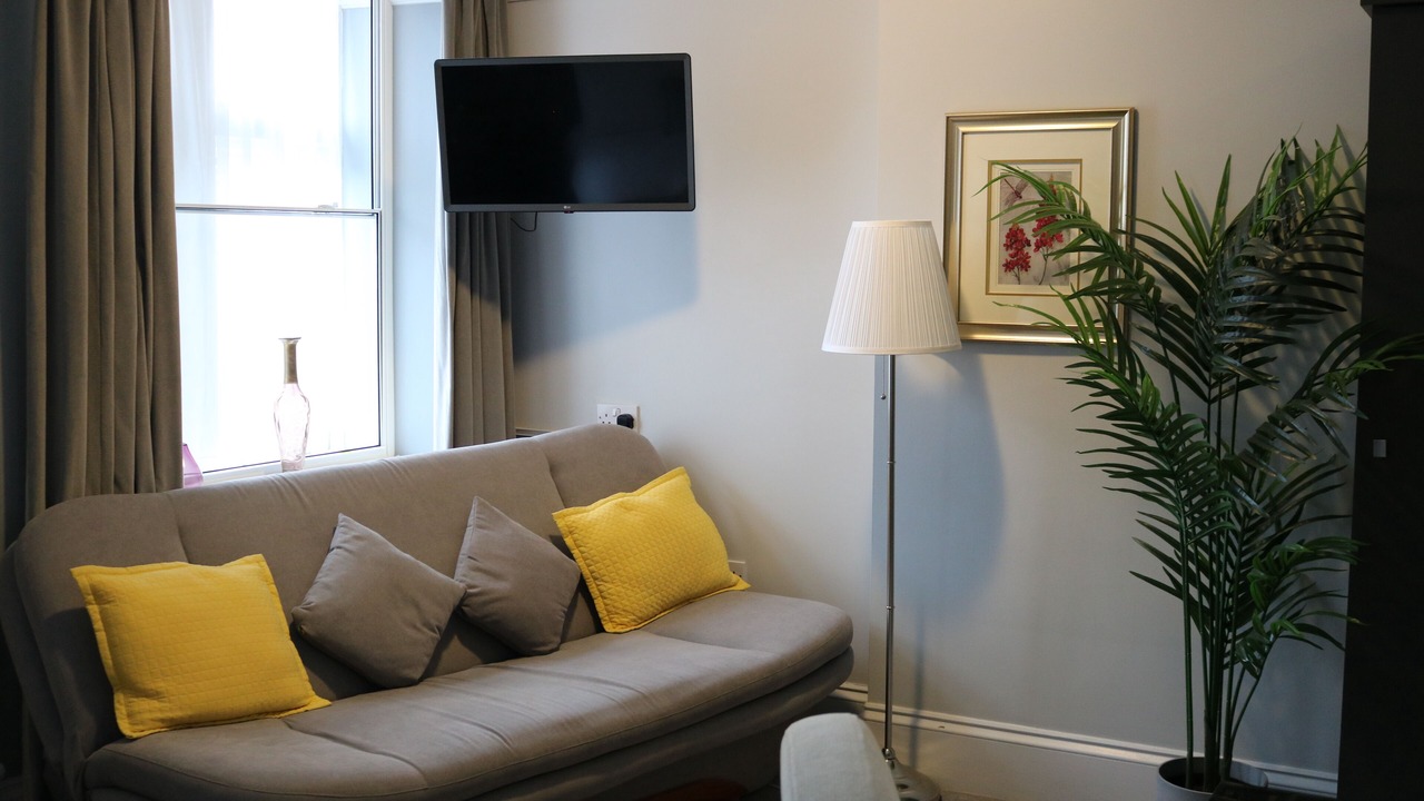 Photo of Bedroom in Padfield