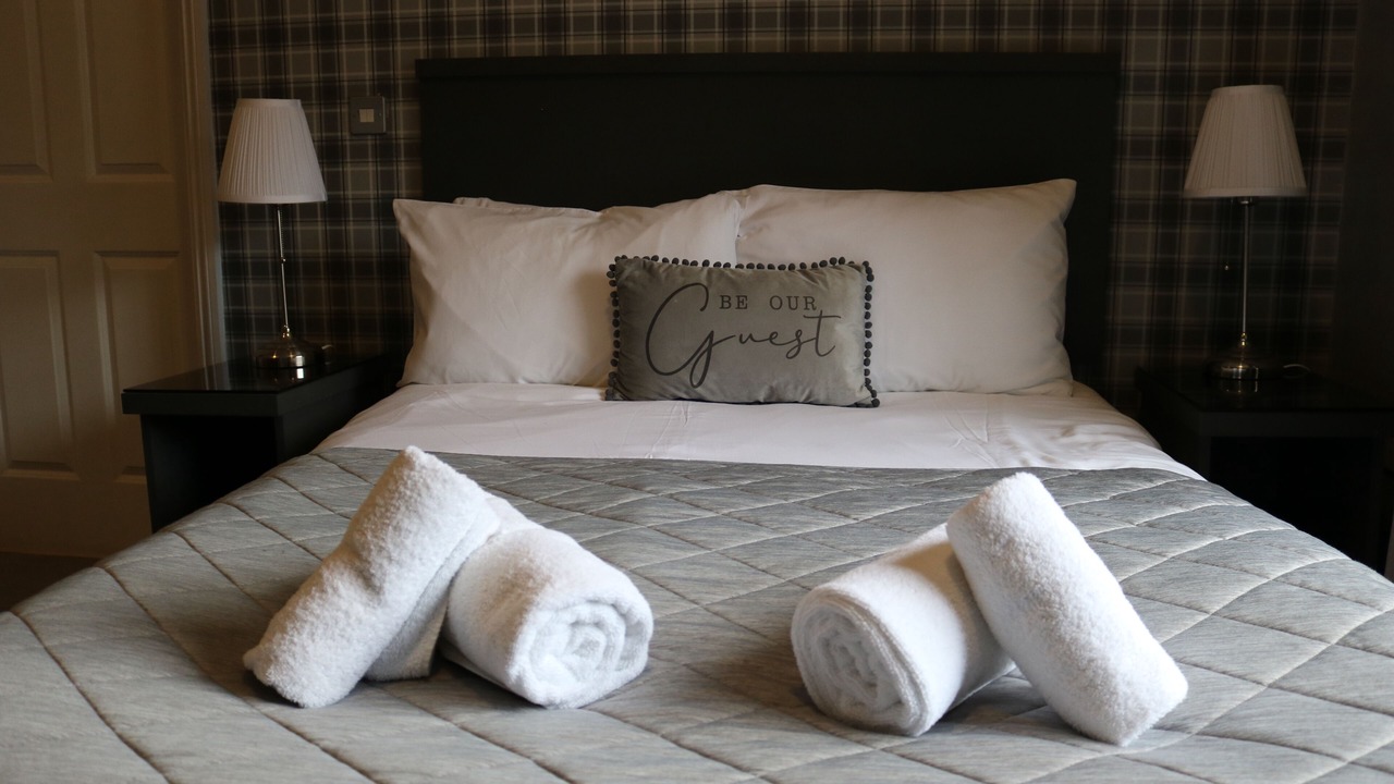 Photo of Bedroom in Padfield