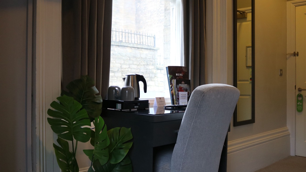 Photo of Bedroom in Padfield