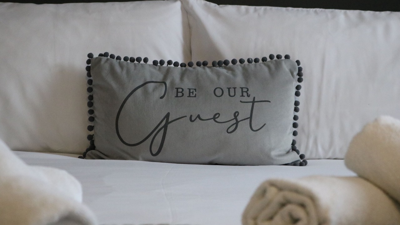 Photo of Bedroom in Padfield