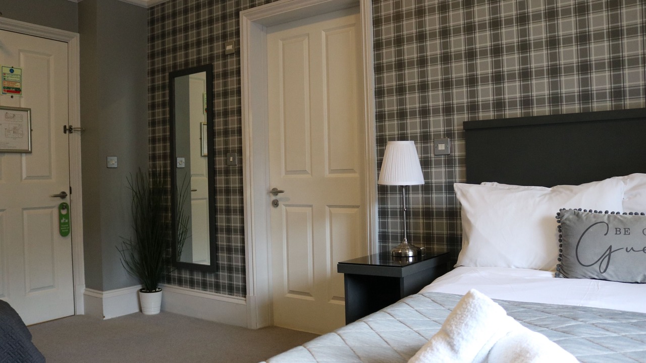 Photo of Bedroom in Padfield