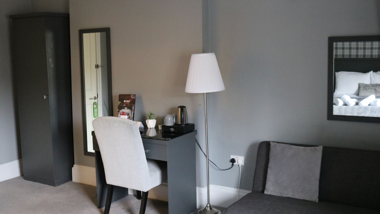 Photo of Bedroom in Padfield