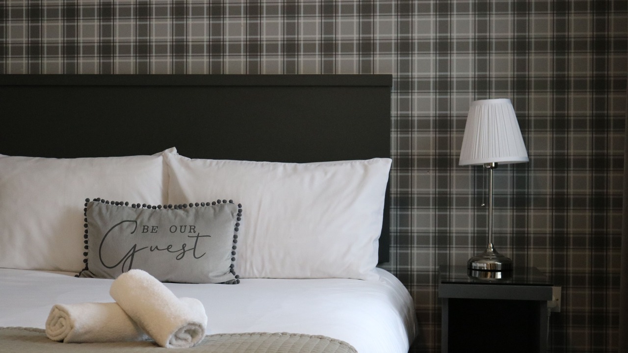 Photo of Bedroom in Padfield