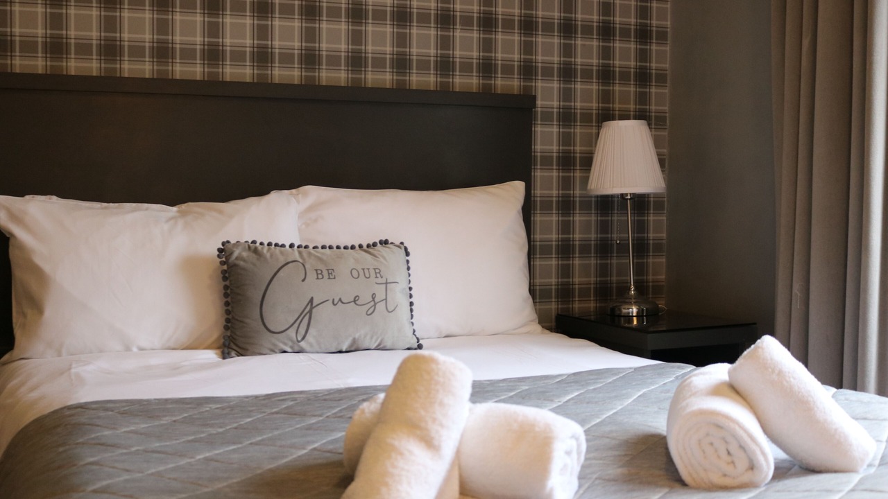 Photo of Bedroom in Padfield