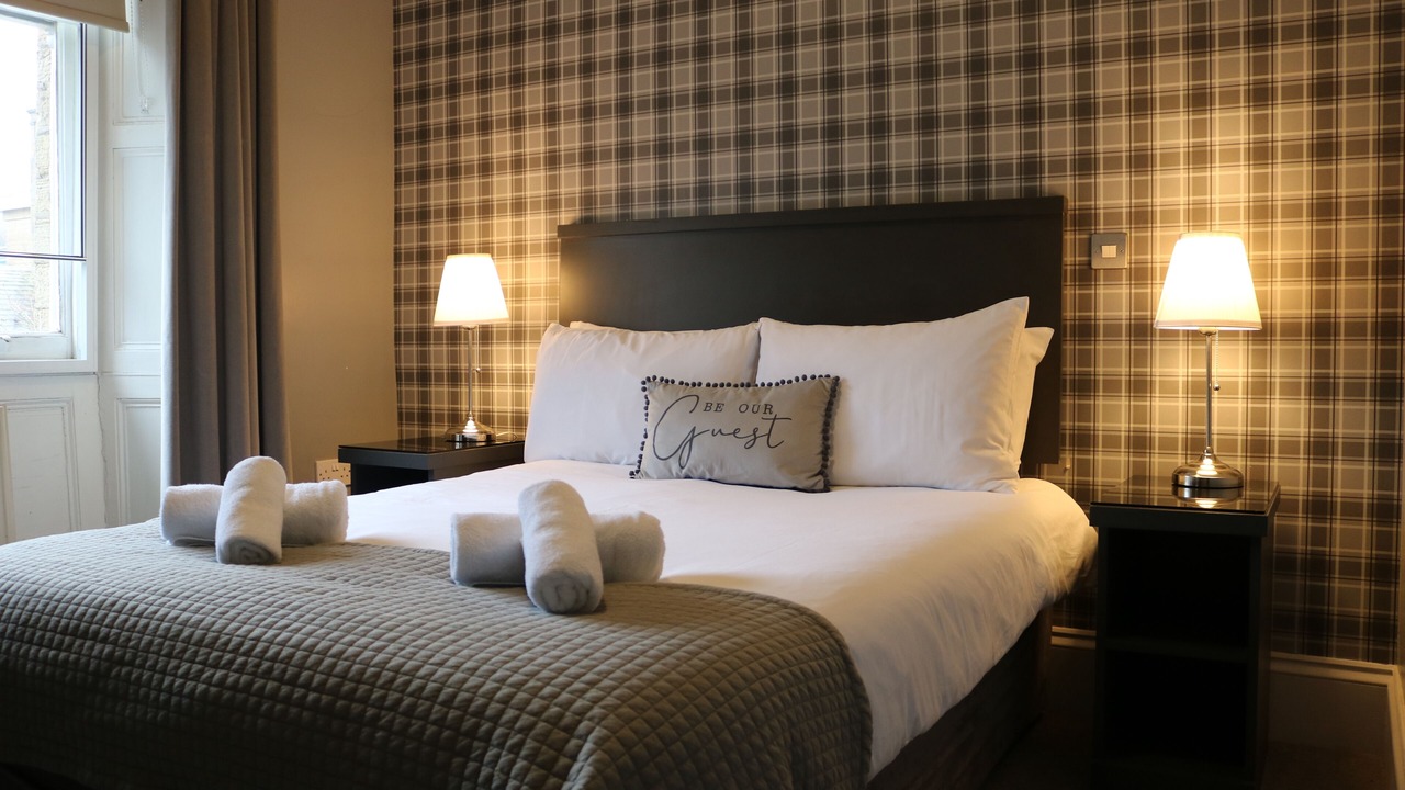 Photo of Bedroom in Padfield