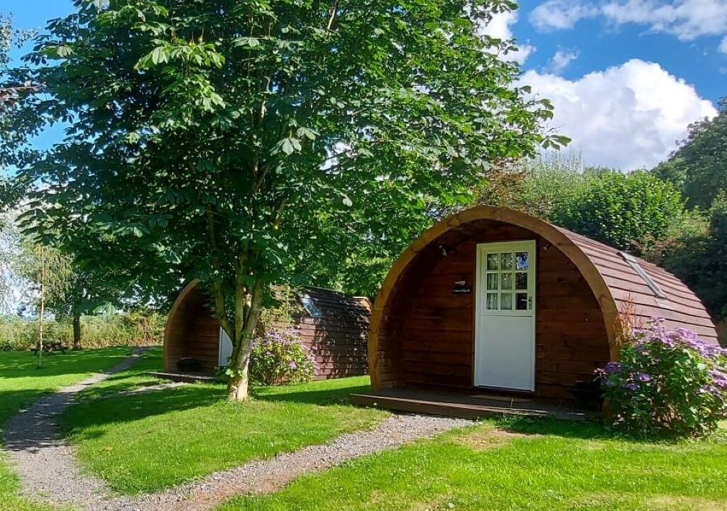 Photo of Outdoor in Woolhope