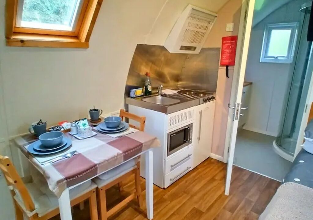 Photo of Kitchen in Woolhope